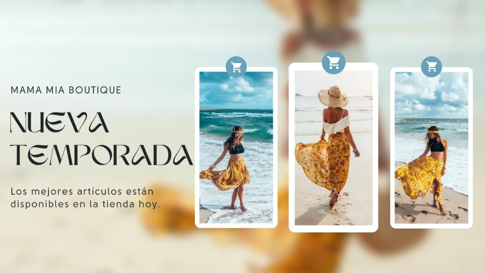 Ejemplo de Diseña Gráfico