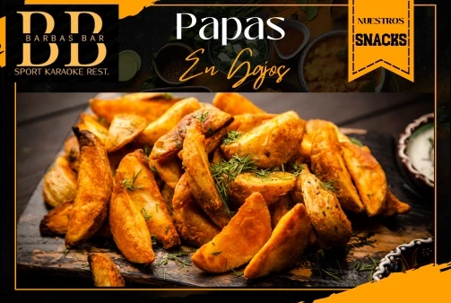 Diseño de menú digital para restaurantes y hamburgueserías por Estudio Pandora.