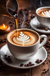 Café con Leche