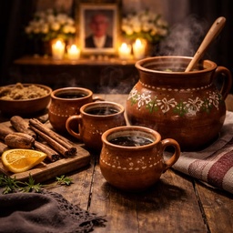 Café de Olla