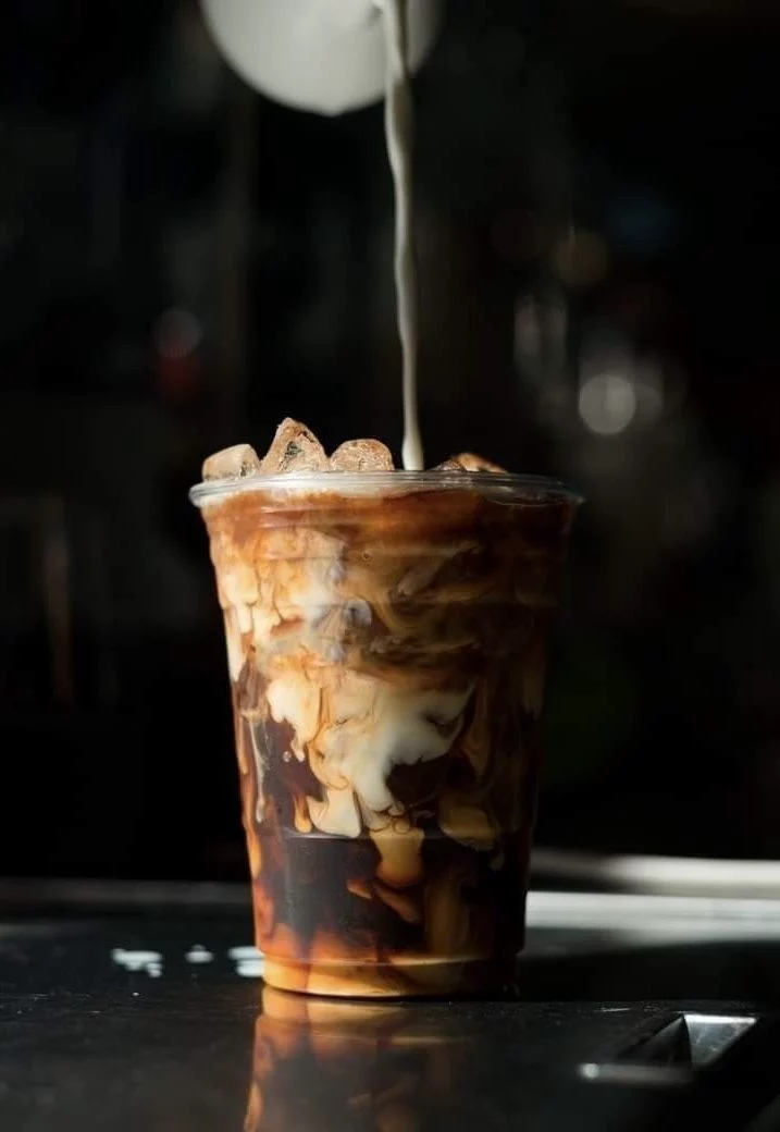 Café Helado