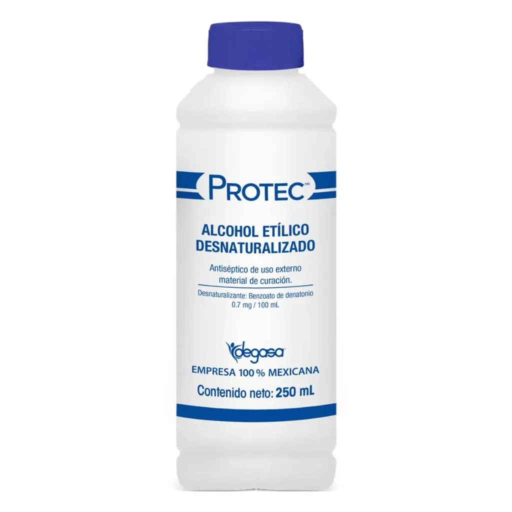 Alcohol Protec
