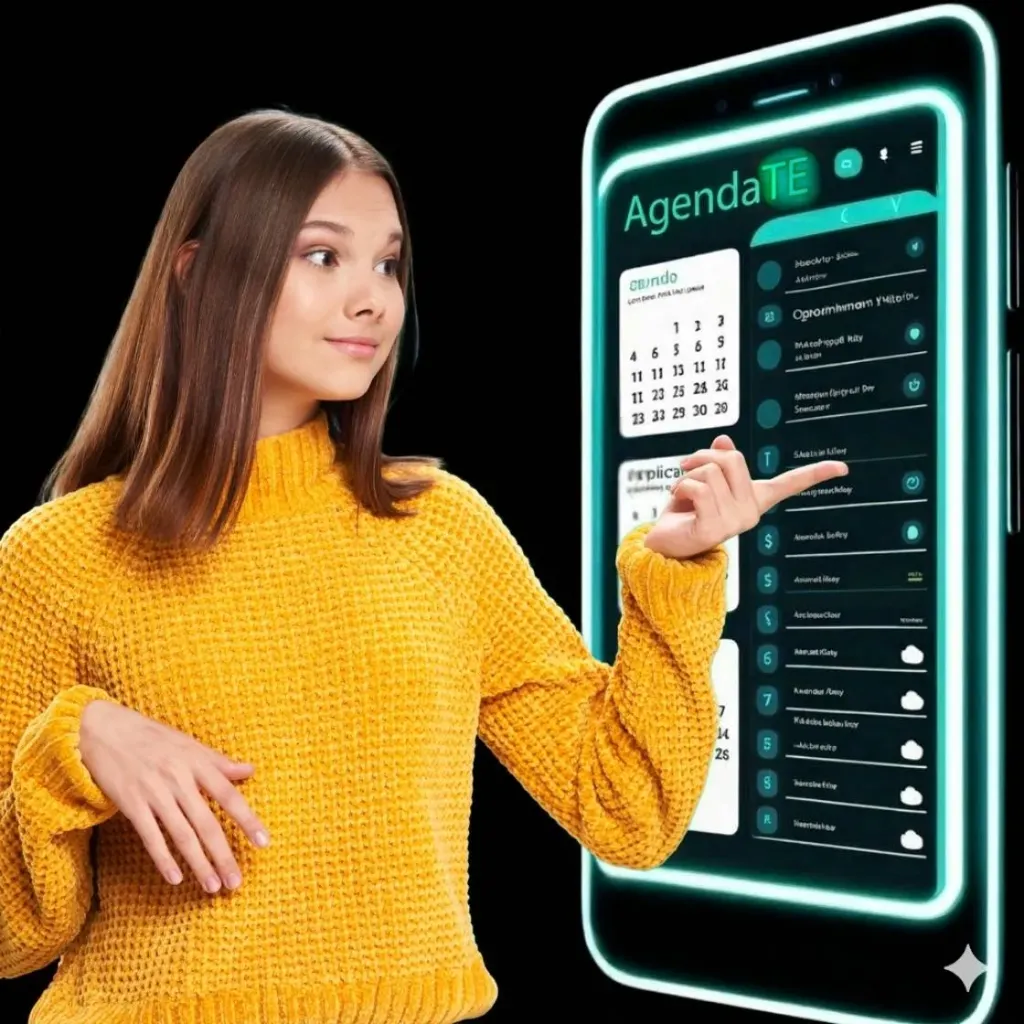AgendaTE