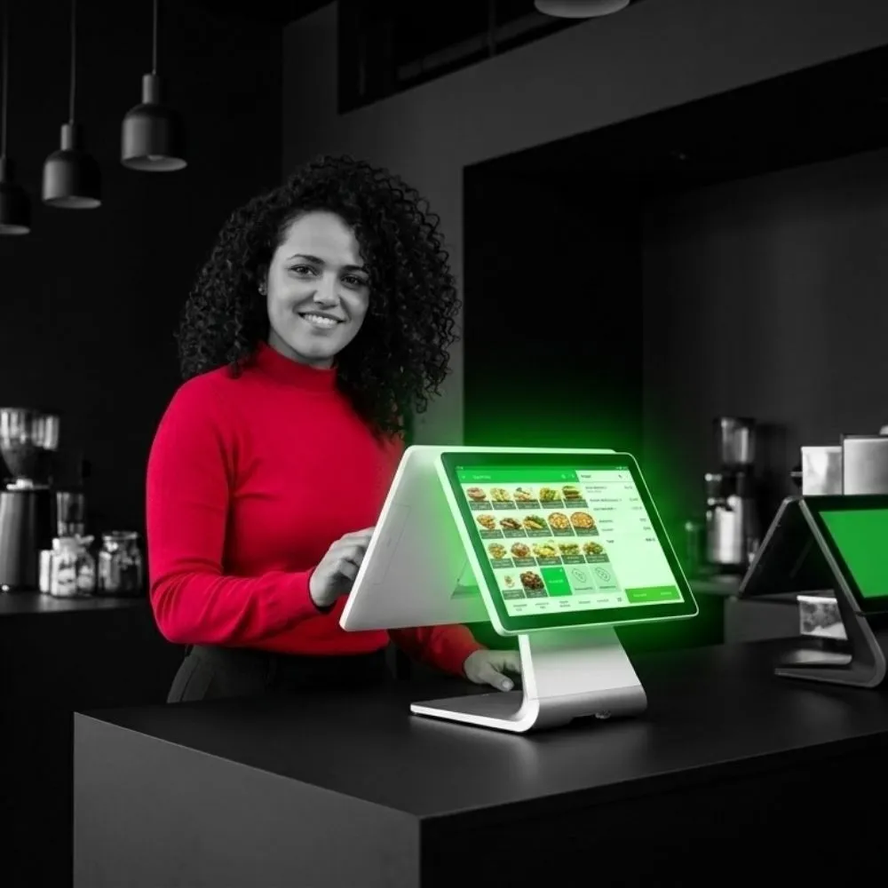 LoyVerse POS - Implementación
